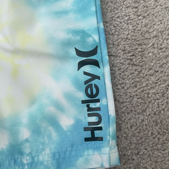 Toddler Hurley set - Picture 4 of 6